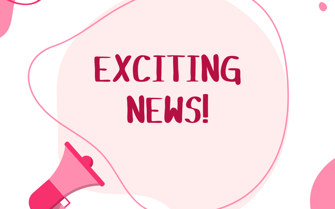 🎉 Exciting Collaboration Announcement! 🎉