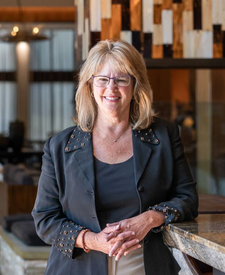 Kathi McCarty