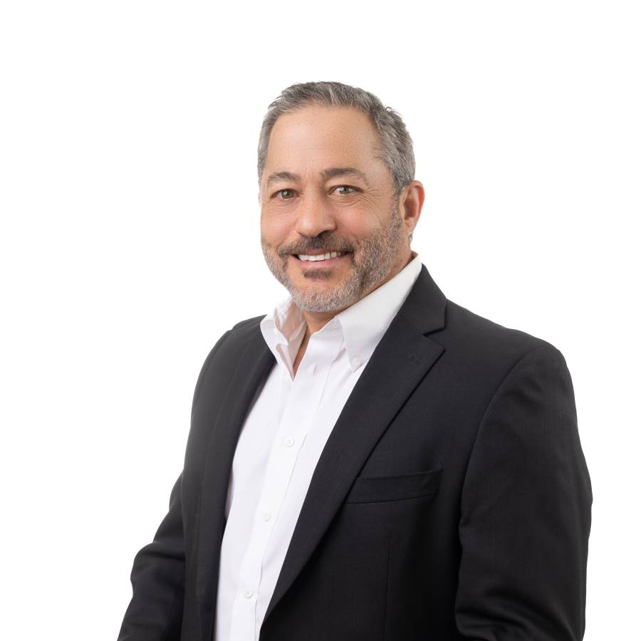 Stephen Villanueva